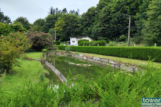 Ma-Cabane - Vente Maison Bouret-sur-Canche, 57 m²