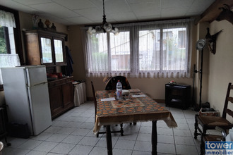 Ma-Cabane - Vente Maison Bouret-sur-Canche, 57 m²