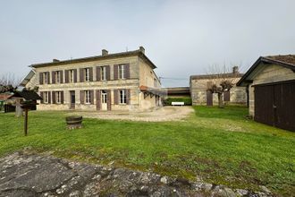 Ma-Cabane - Vente Maison BOURG, 240 m²