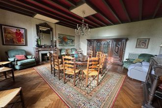 Ma-Cabane - Vente Maison BOURG, 240 m²