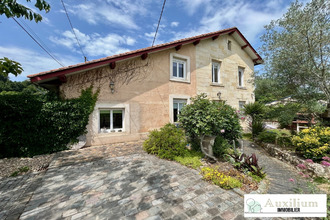 Ma-Cabane - Vente Maison Bourg, 125 m²