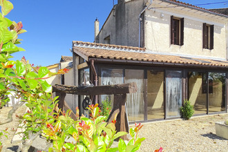 Vente Maison 33710, BOURG France