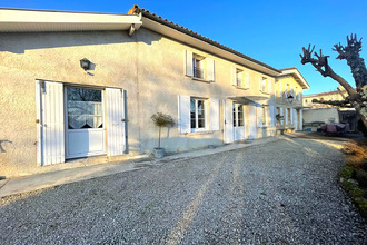 Ma-Cabane - Vente Maison BOURG, 194 m²