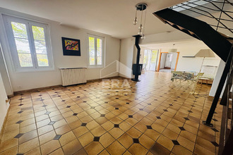 Ma-Cabane - Vente Maison BOURG, 194 m²