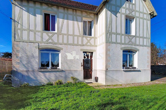 Vente Maison 27310, Bourg-Achard France