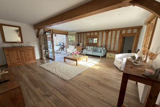 Ma-Cabane - Vente Maison Bourg-Achard, 210 m²