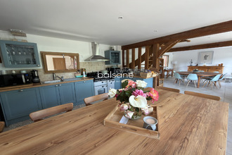 Ma-Cabane - Vente Maison Bourg-Achard, 210 m²