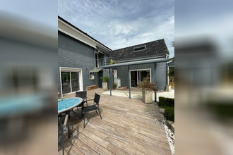 Vente Maison 27380, BOURG BEAUDOUIN France