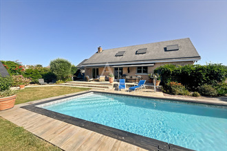 Ma-Cabane - Vente Maison BOURG-BEAUDOUIN, 140 m²