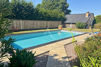 Ma-Cabane - Vente Maison BOURG-BEAUDOUIN, 140 m²