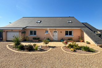 Ma-Cabane - Vente Maison BOURG-BEAUDOUIN, 140 m²