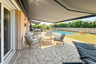 Ma-Cabane - Vente Maison BOURG-BEAUDOUIN, 140 m²