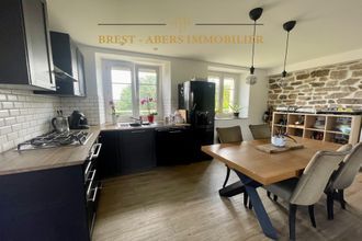 Ma-Cabane - Vente Maison Bourg-Blanc, 119 m²