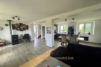 Ma-Cabane - Vente Maison Bourg-Blanc, 119 m²