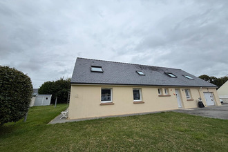 Ma-Cabane - Vente Maison BOURG-BLANC, 152 m²