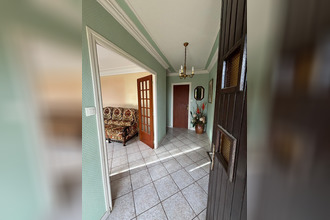 Ma-Cabane - Vente Maison BOURG-BLANC, 170 m²