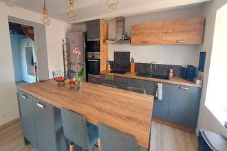 Ma-Cabane - Vente Maison BOURG-BLANC, 122 m²