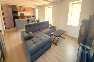 Ma-Cabane - Vente Maison BOURG-BLANC, 122 m²