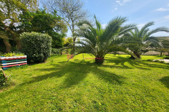 Ma-Cabane - Vente Maison BOURG-BLANC, 185 m²