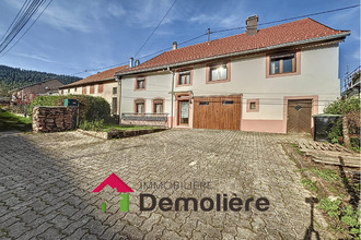 Ma-Cabane - Vente Maison Bourg-Bruche, 122 m²