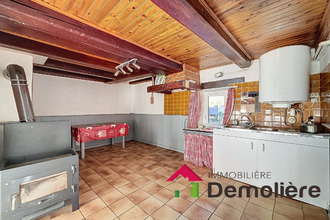 Ma-Cabane - Vente Maison Bourg-Bruche, 122 m²