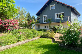 Ma-Cabane - Vente Maison BOURG-BRUCHE, 95 m²
