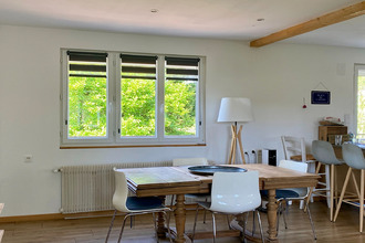 Ma-Cabane - Vente Maison BOURG-BRUCHE, 95 m²