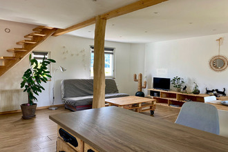 Ma-Cabane - Vente Maison BOURG-BRUCHE, 95 m²