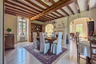 Ma-Cabane - Vente Maison BOURG-CHARENTE, 410 m²