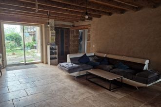 Ma-Cabane - Vente Maison BOURG-DE-PEAGE, 115 m²