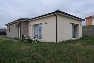 Ma-Cabane - Vente Maison Bourg-de-Péage, 99 m²