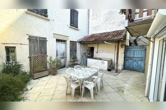 Ma-Cabane - Vente Maison Bourg-de-Péage, 126 m²