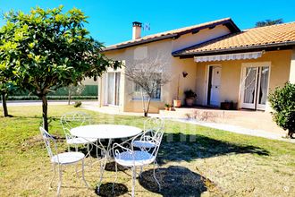 Ma-Cabane - Vente Maison Bourg-de-Péage, 115 m²