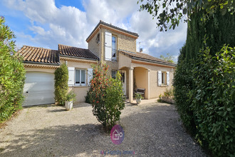 Ma-Cabane - Vente Maison Bourg-de-Péage, 120 m²