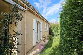 Ma-Cabane - Vente Maison Bourg-de-Péage, 120 m²