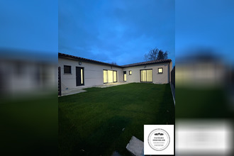 Ma-Cabane - Vente Maison Bourg-de-Péage, 131 m²