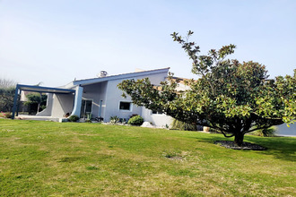 Ma-Cabane - Vente Maison BOURG-DE-PEAGE, 270 m²