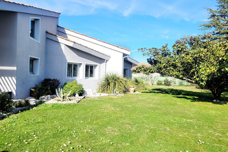 Ma-Cabane - Vente Maison BOURG-DE-PEAGE, 270 m²