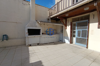 Ma-Cabane - Vente Maison BOURG-DE-PEAGE, 83 m²