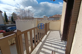 Ma-Cabane - Vente Maison BOURG-DE-PEAGE, 83 m²