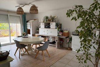 Ma-Cabane - Vente Maison BOURG-DE-PEAGE, 115 m²