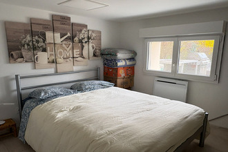 Ma-Cabane - Vente Maison BOURG-DE-PEAGE, 115 m²