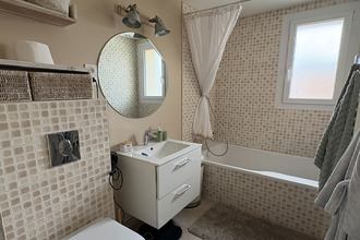 Ma-Cabane - Vente Maison BOURG-DE-PEAGE, 115 m²