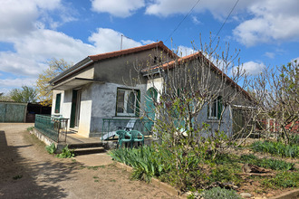 Ma-Cabane - Vente Maison BOURG-DE-PEAGE, 78 m²