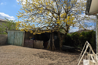 Ma-Cabane - Vente Maison BOURG-DE-PEAGE, 78 m²