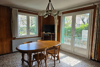 Ma-Cabane - Vente Maison BOURG-DE-PEAGE, 78 m²