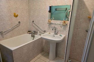 Ma-Cabane - Vente Maison BOURG-DE-PEAGE, 78 m²