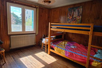 Ma-Cabane - Vente Maison BOURG-DE-PEAGE, 78 m²