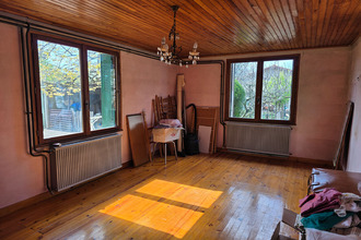 Ma-Cabane - Vente Maison BOURG-DE-PEAGE, 78 m²