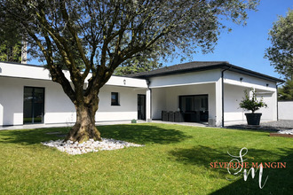 Ma-Cabane - Vente Maison Bourg-de-Péage, 142 m²